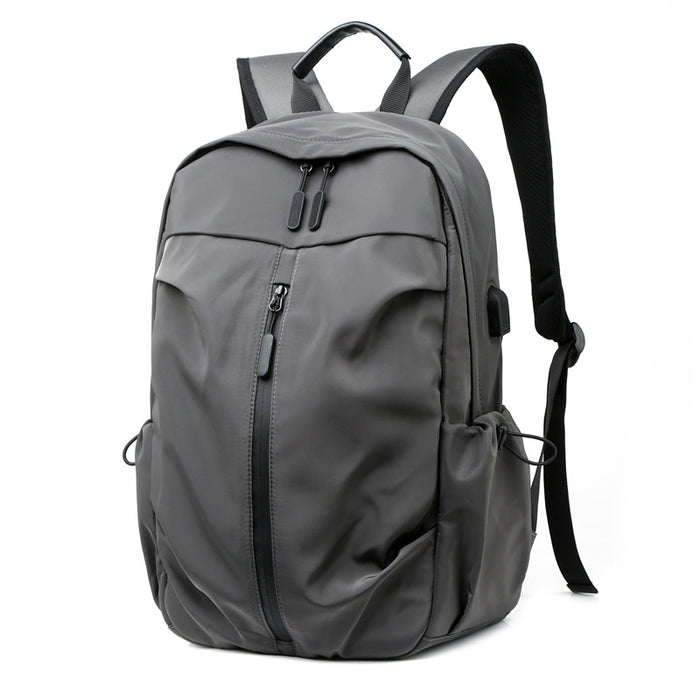 Large Capacity Travel Mountaineering Leisure Business Computer Backpack