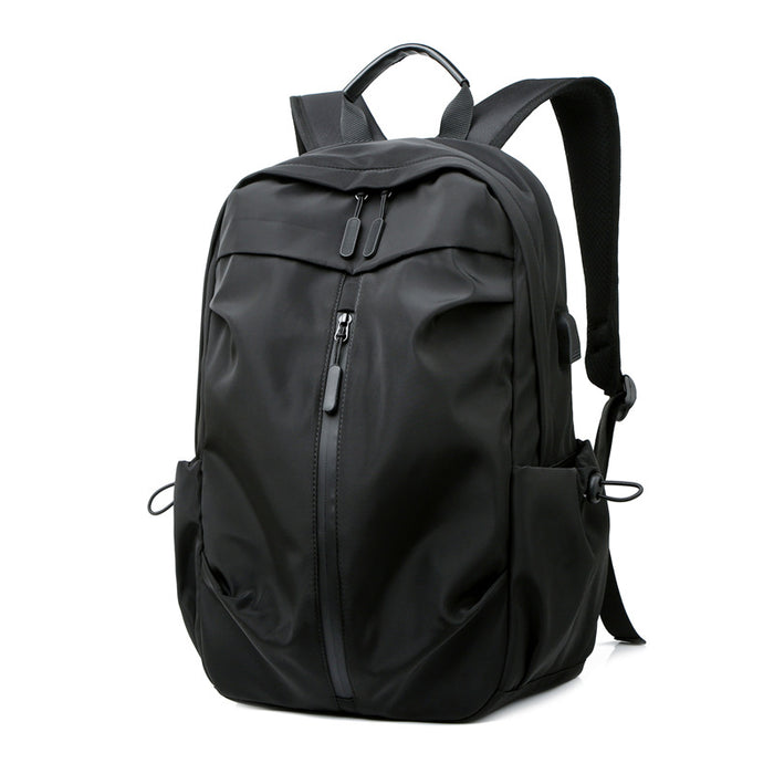 Large Capacity Travel Mountaineering Leisure Business Computer Backpack
