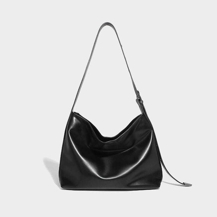 Casual Fashion Crossbody Large Capacity Tote Handbag for Women