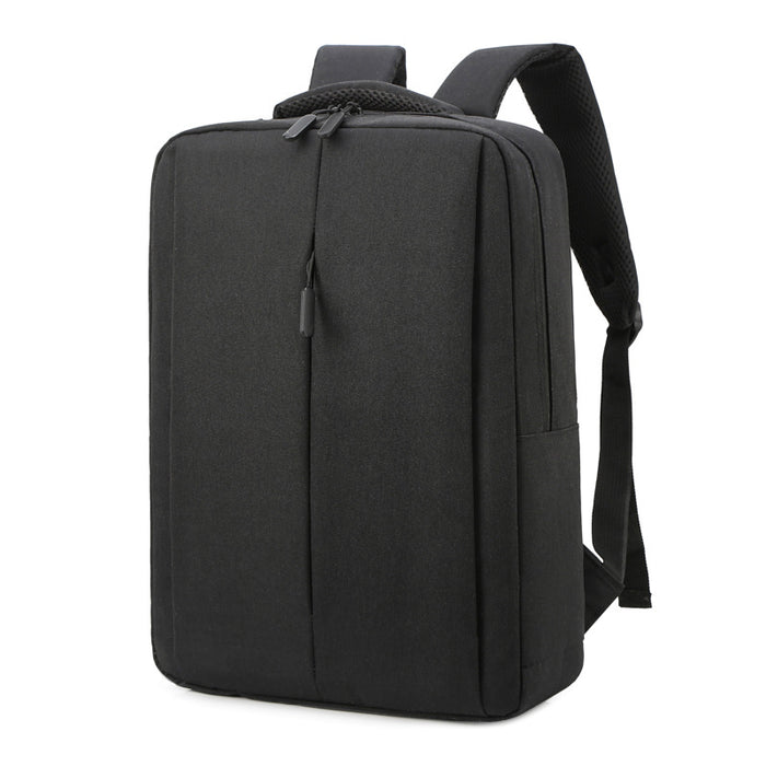 Outdoor Simple Casual Travel Computer Backpack