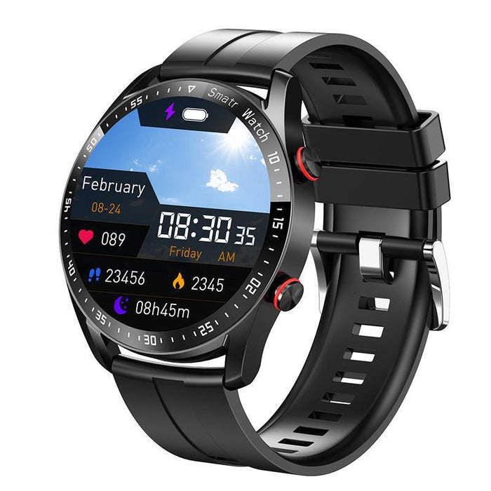Smart Watch ECG+PPG Bluetooth Call Smart Watch Waterproof