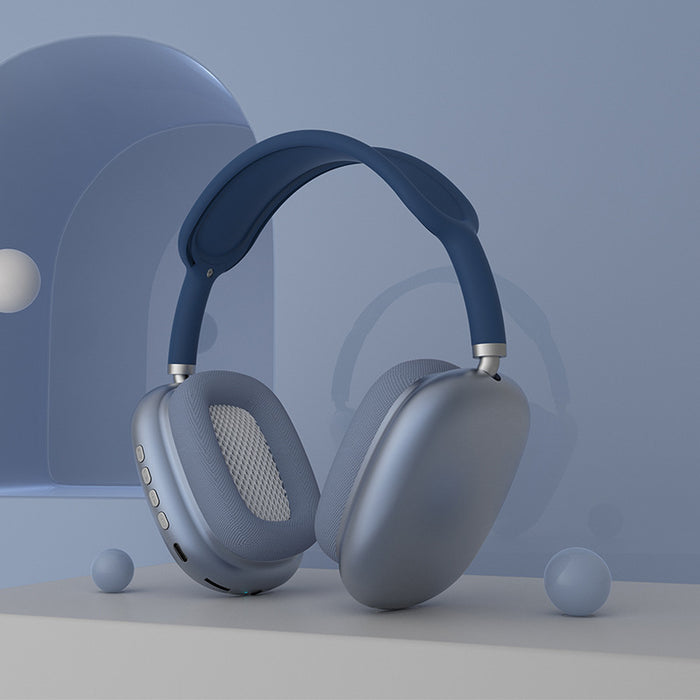 P9 Bluetooth Headset Wireless Headphones