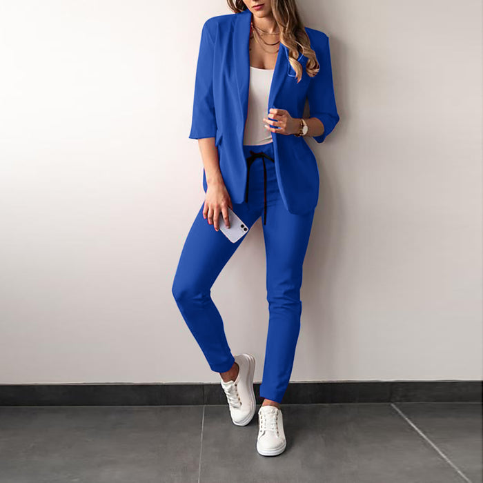 Women's Casual Fashion Suits