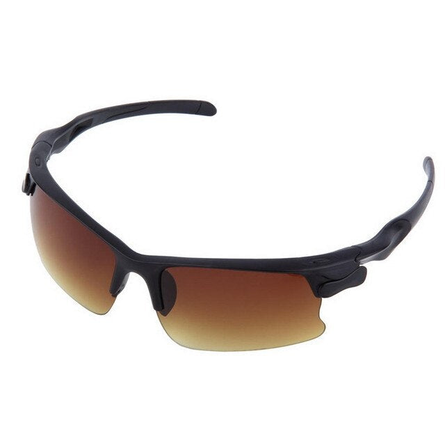 Anti Glare Driving Goggles. Sun Glasses Outdoor Sports Fishing Sunglasses