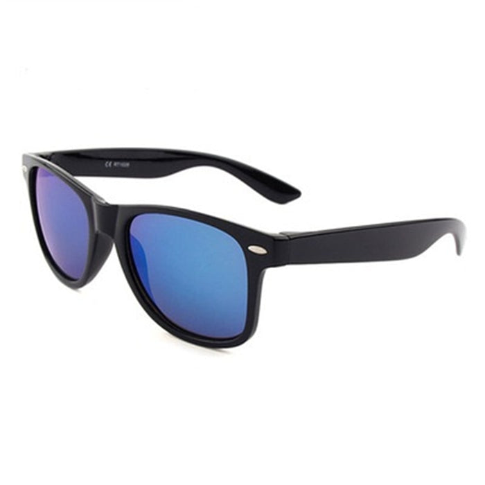Polarized Kids and Men Sunglasses Shades Sun Glasses Retro UV400