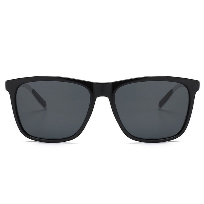 Polarized UV400 Men Women Sunglasse Dazzle Color Driver Classic Retro Light Flexible Sun Glass