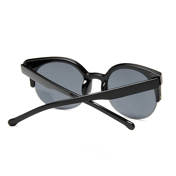 Women Men Polarized Sunglasses Brand Designer Retro Round Sun Glasses Vintage Male Female Goggles UV400