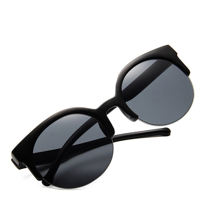 Women Men Polarized Sunglasses Brand Designer Retro Round Sun Glasses Vintage Male Female Goggles UV400