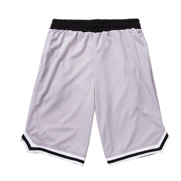 Men's Fast-drying Casual Summer Shorts. Running Fitness Trend Short Pants Loose Basketball Training Pants