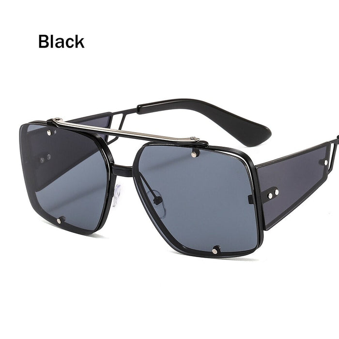 Aluminum Photochromic Polarized Men's Sunglasses. Aviation Driving Glasses Driver Goggles Wide Glasses Legs Sunglasses Women