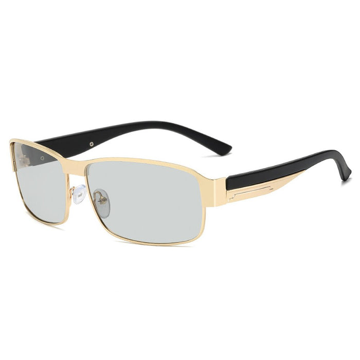 Polarized Outdoor Sports Driving Men's Sun Glasses. Sunglasses Eyewear
