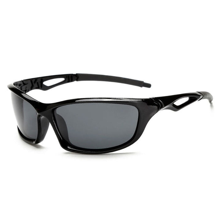 Outdoor Sandproof Sports Sunglasses. Insect-Proof Bicycle Sunglasses Glasses for Riding