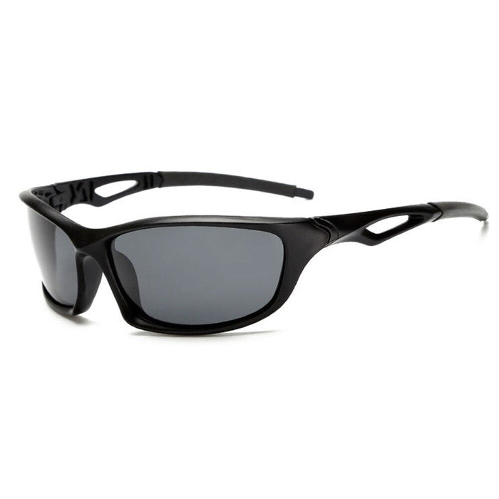Outdoor Sandproof Sports Sunglasses. Insect-Proof Bicycle Sunglasses Glasses for Riding