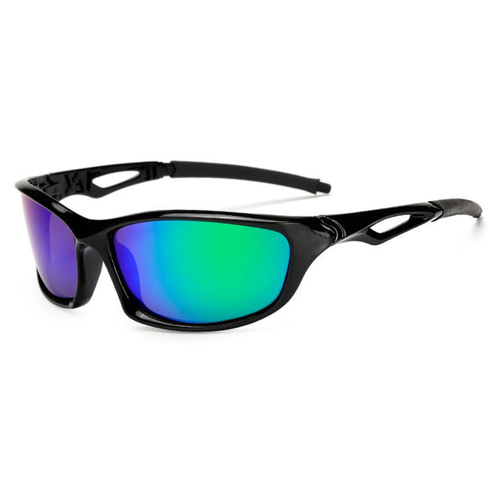 Sandproof Insect-Proof Sports Sunglasses. Bicycle Sunglasses Outdoor Glasses for Riding