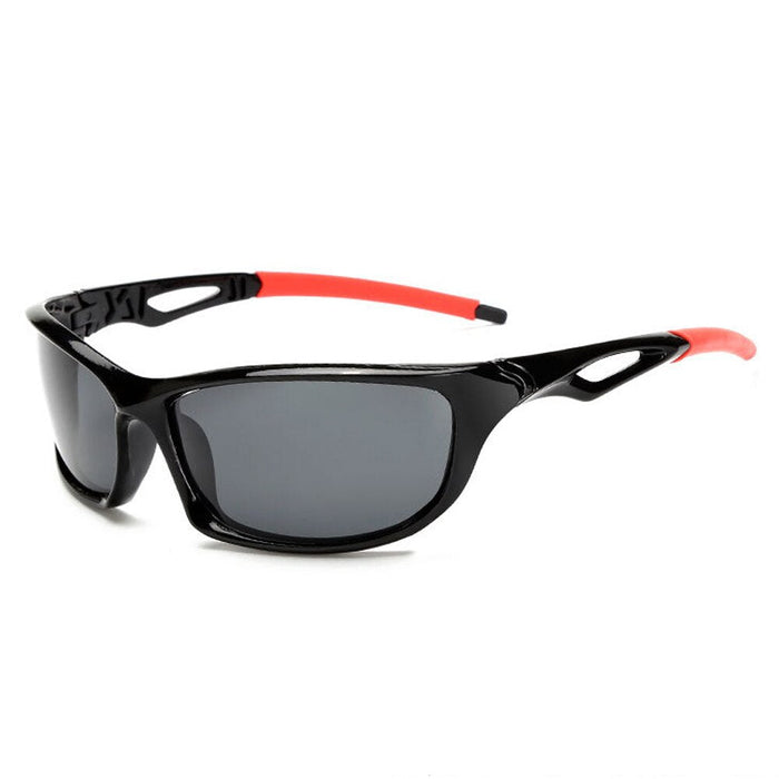Sandproof Insect-Proof Sports Sunglasses. Bicycle Sunglasses Outdoor Glasses for Riding