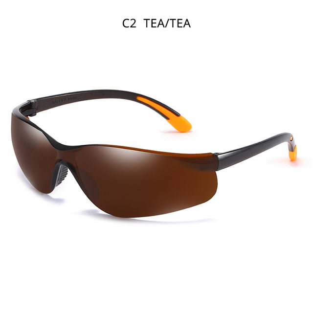 Men Women Sport Sunglasses. Vintage Running Fishing Fashion Sun Glasses Stylish Outdoor Eyeglasses Goggle UV400