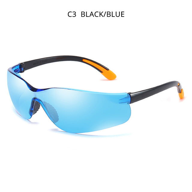 Men Women Sport Sunglasses. Vintage Running Fishing Fashion Sun Glasses Stylish Outdoor Eyeglasses Goggle UV400