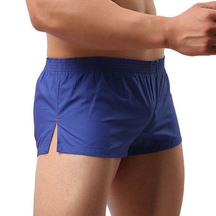 Men's Homewear Shorts. Man Sexy Beachwear Bathing Suit Breathable Shorts Fashion